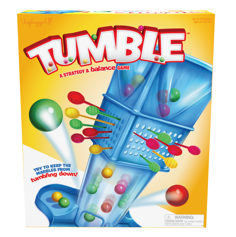 Tumble