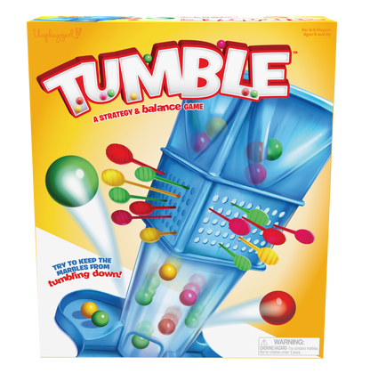 Tumble