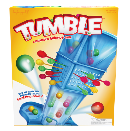Tumble