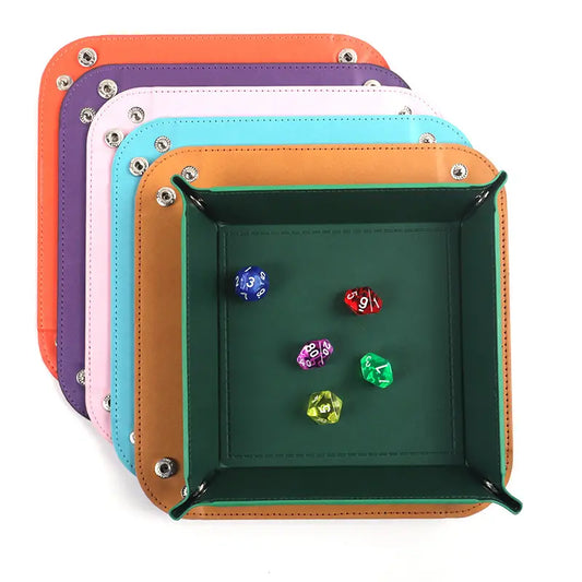 Dice Tray