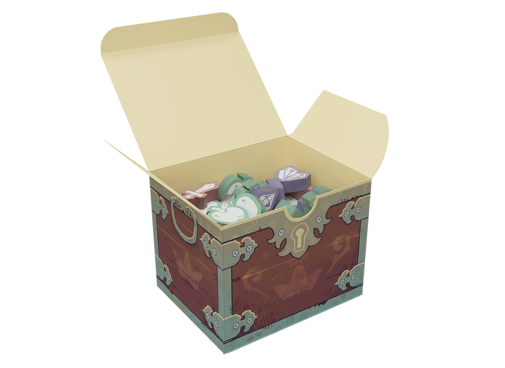 Explorers of Navoria Bundle