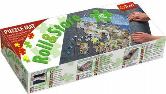 Porta Rompecabezas Roll & Store 500 a 1500 Piezas