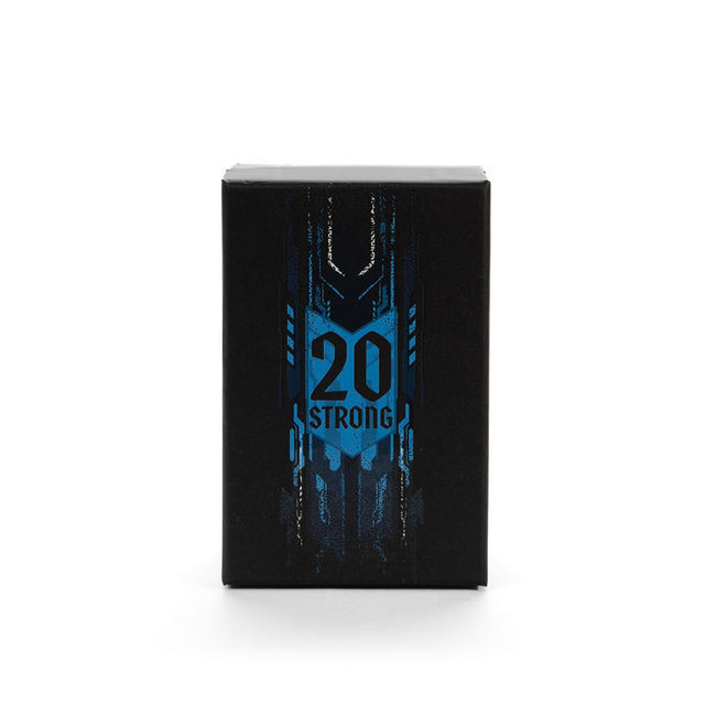 20 Strong: Nemesis Core Set.