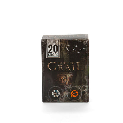 20 Strong: Awaken Pack- Nemesis- Tainted Grail Deck- Etherfields Deck.