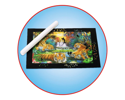 Roll Your Puzzle XXL