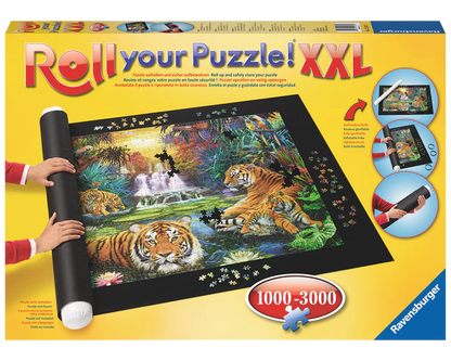 Roll Your Puzzle XXL