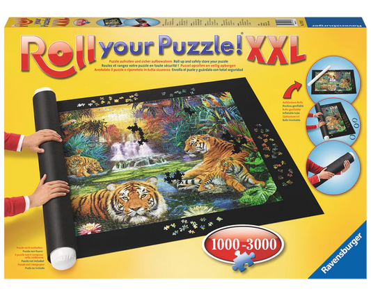 Roll Your Puzzle XXL