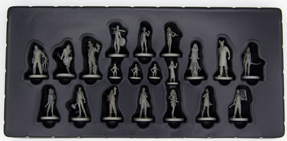 Final Girl: Miniatures Box Series 1