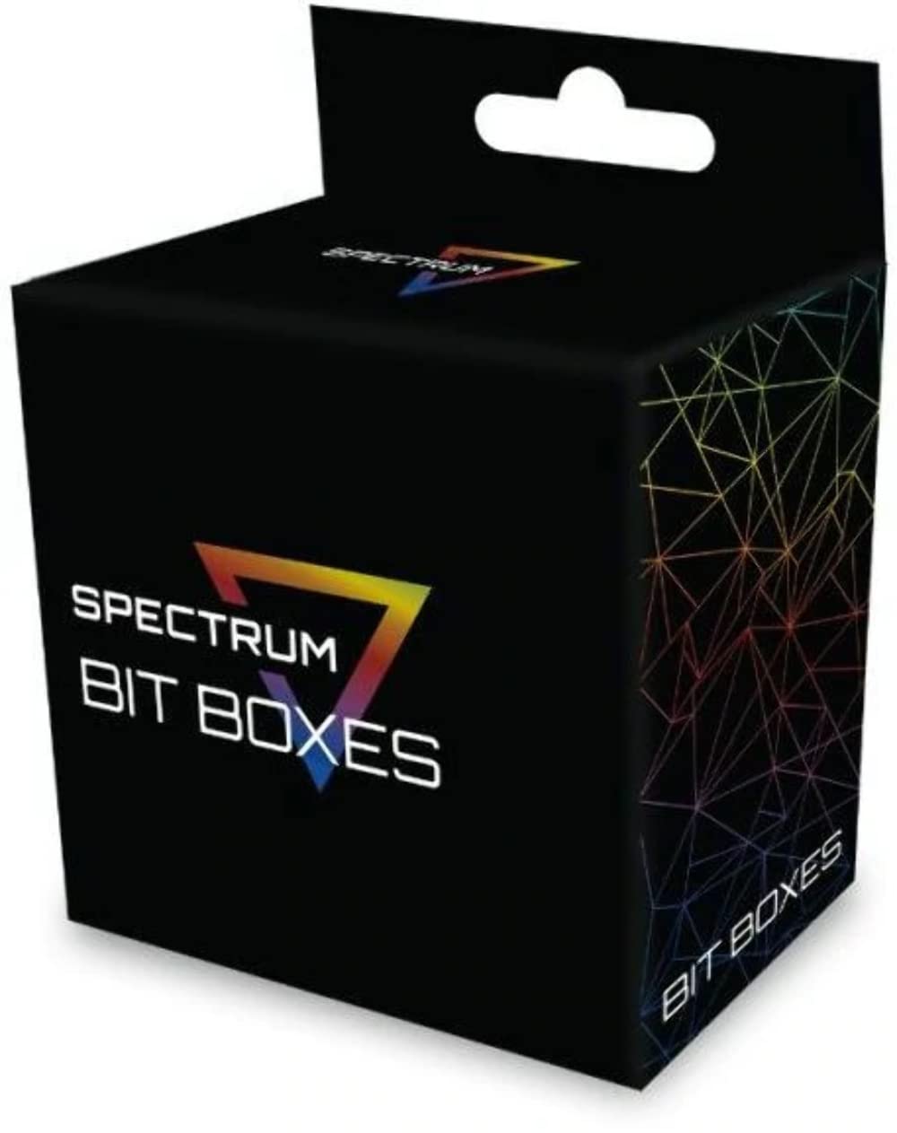Board Game Bit Boxes – Mundo Meeple Store