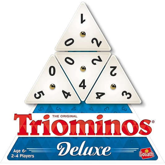 Trionominos Deluxe