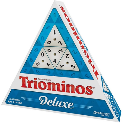 Trionominos Deluxe