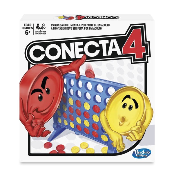 Connect 4