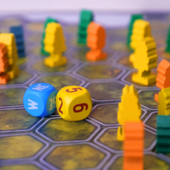 Aspens: Deluxe Editon