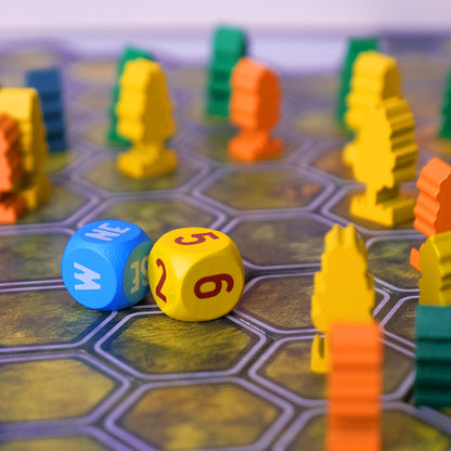 Aspens: Deluxe Editon