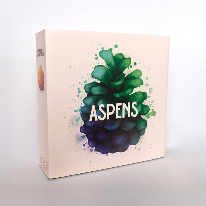 Aspens: Deluxe Editon