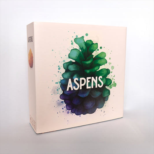 Aspens: Deluxe Editon