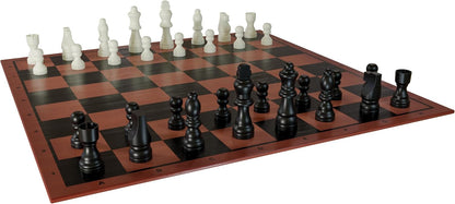 Pressman Premium Classics: Chess Full-Size