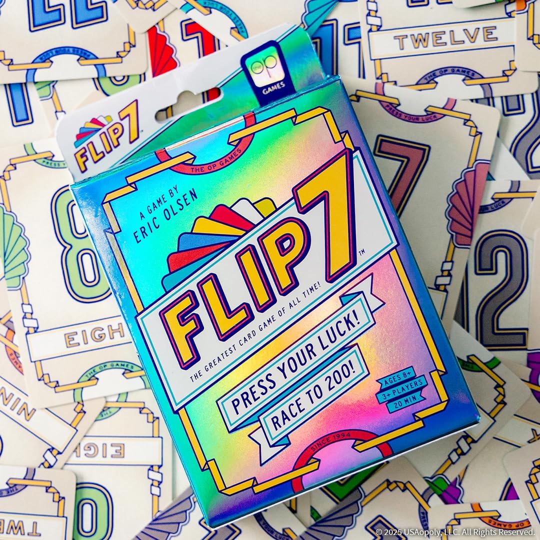Flip 7