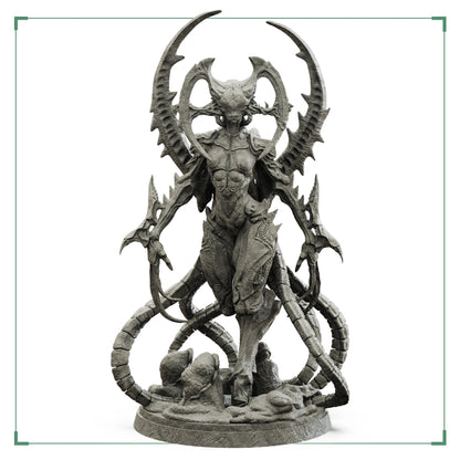 Nemesis Retaliation Military Pledge (Español)