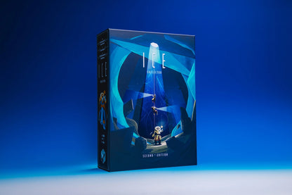 ICE Collector - Kickstarter (Inglés)