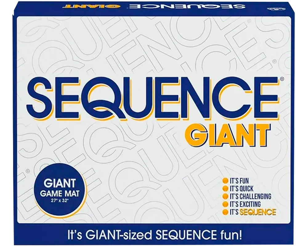 Sequence Giant