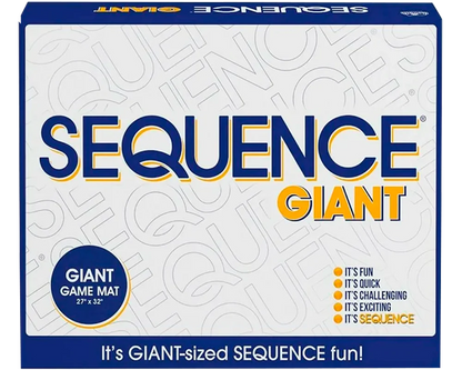 Sequence Giant