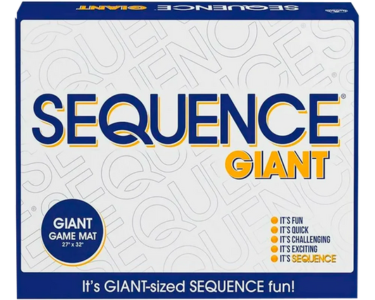 Sequence Giant
