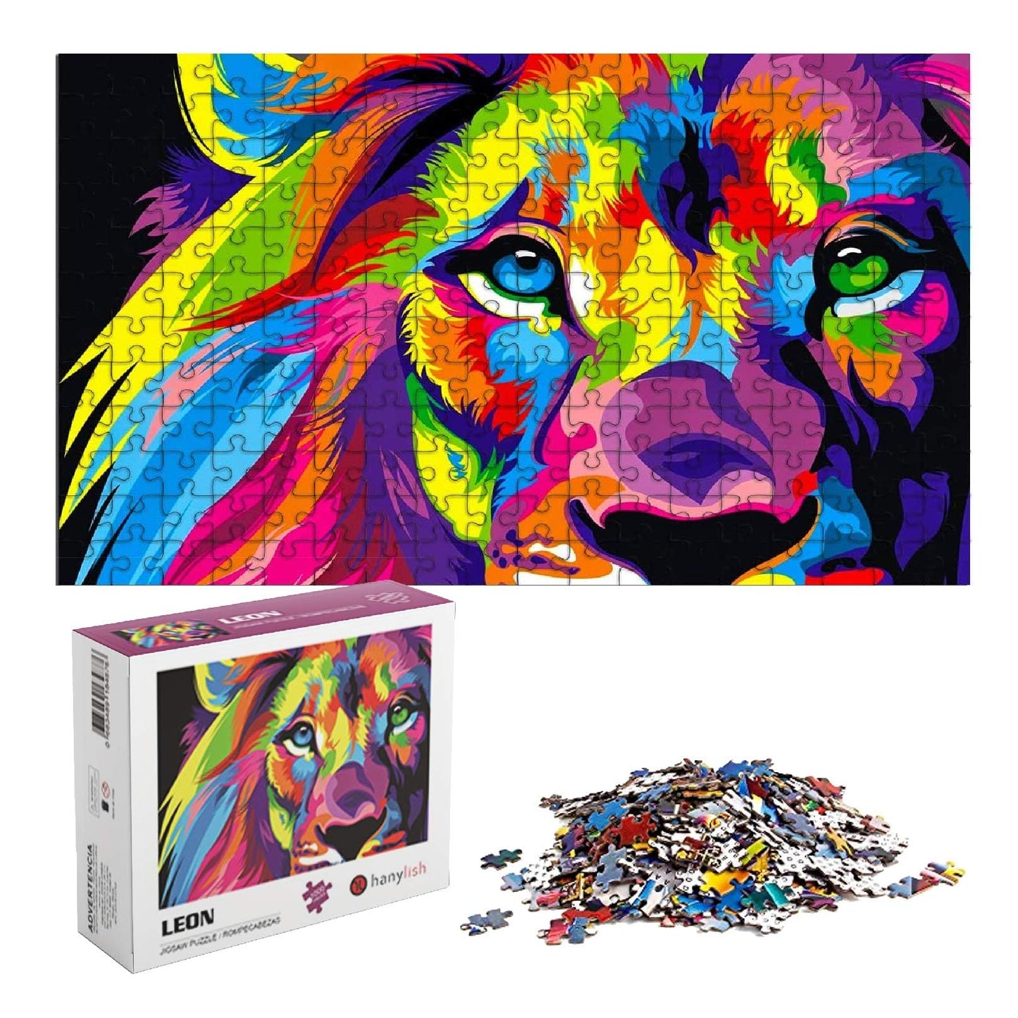 Lion