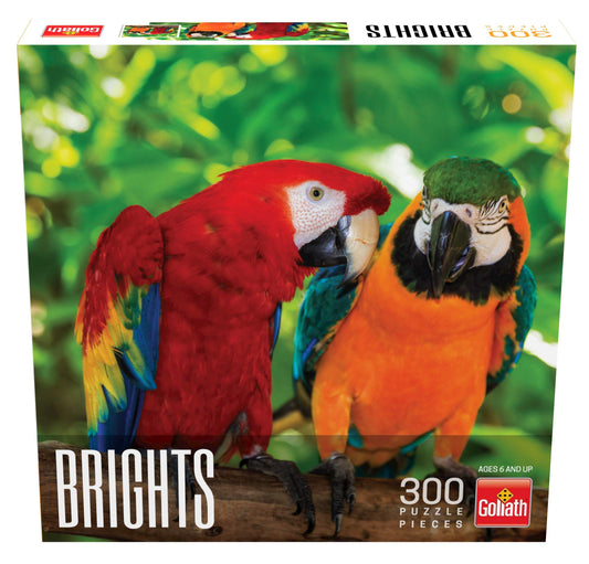 Brights Puzzle 300 Piezas