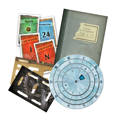 EXIT 06: La Estación Polar