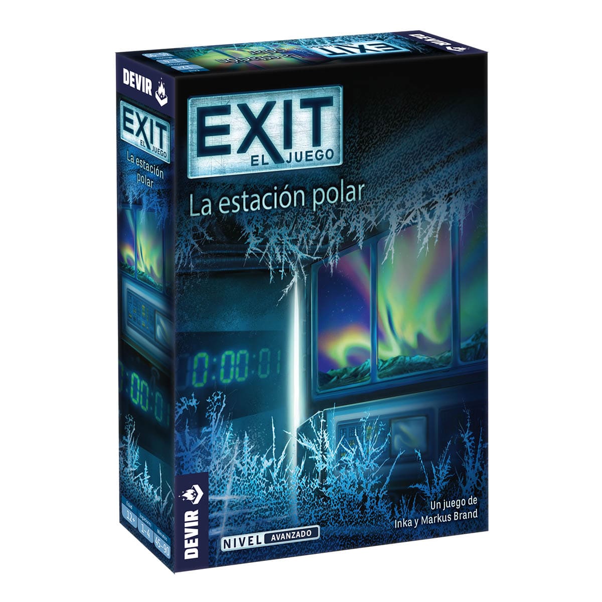 EXIT 06: La Estación Polar