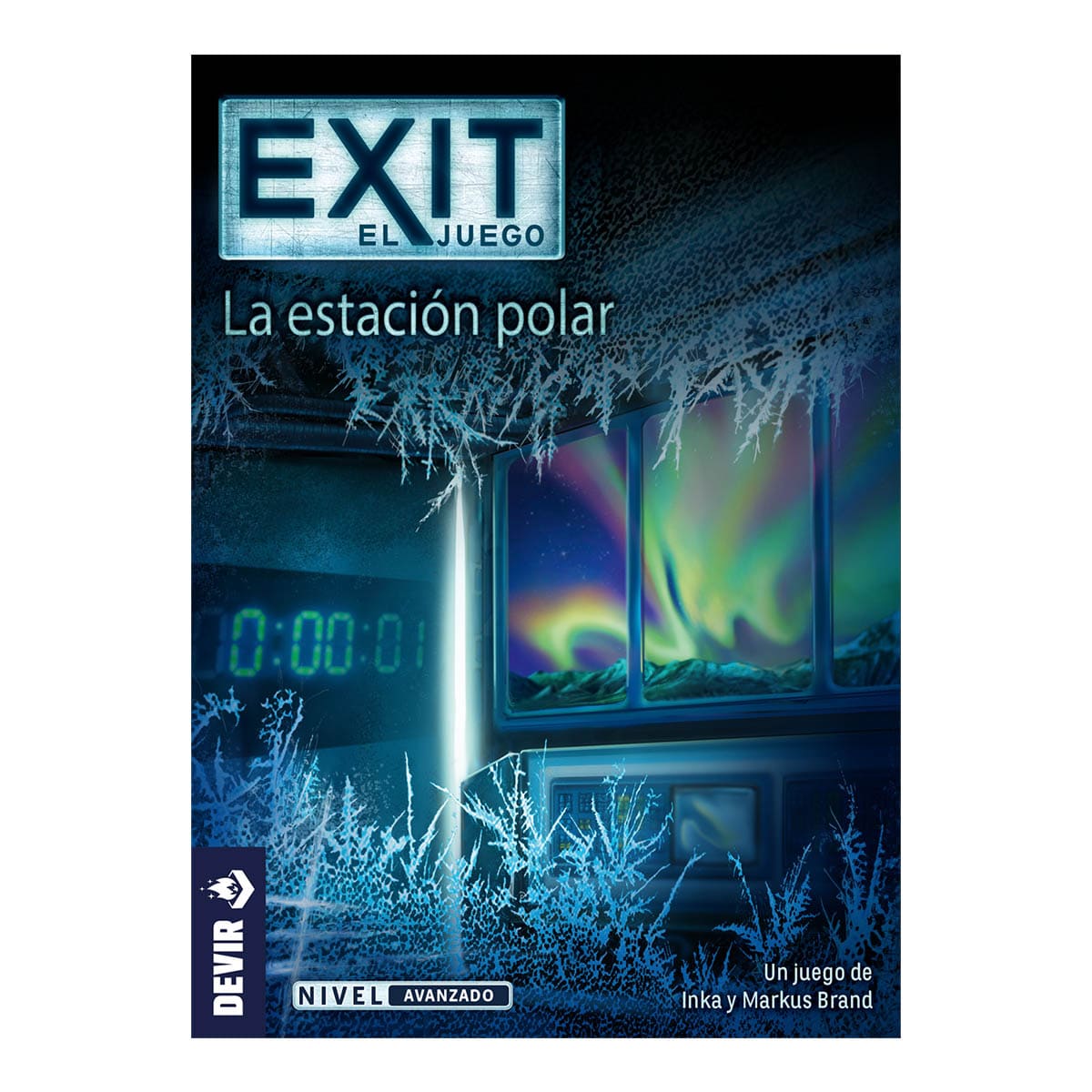 EXIT 06: La Estación Polar
