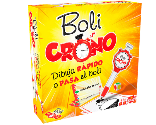 Boli Crono