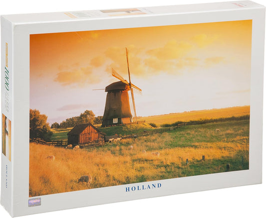 Holland