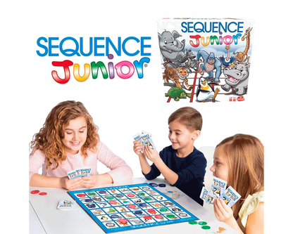 Sequence Junior