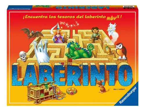 Laberinto