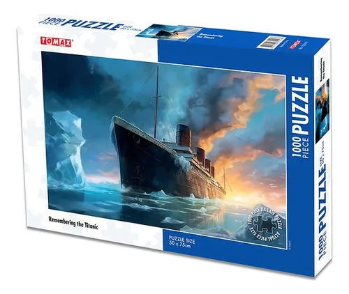 Titanic