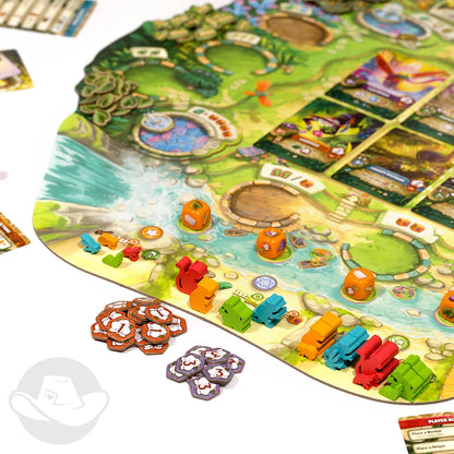 Everdell Emerland