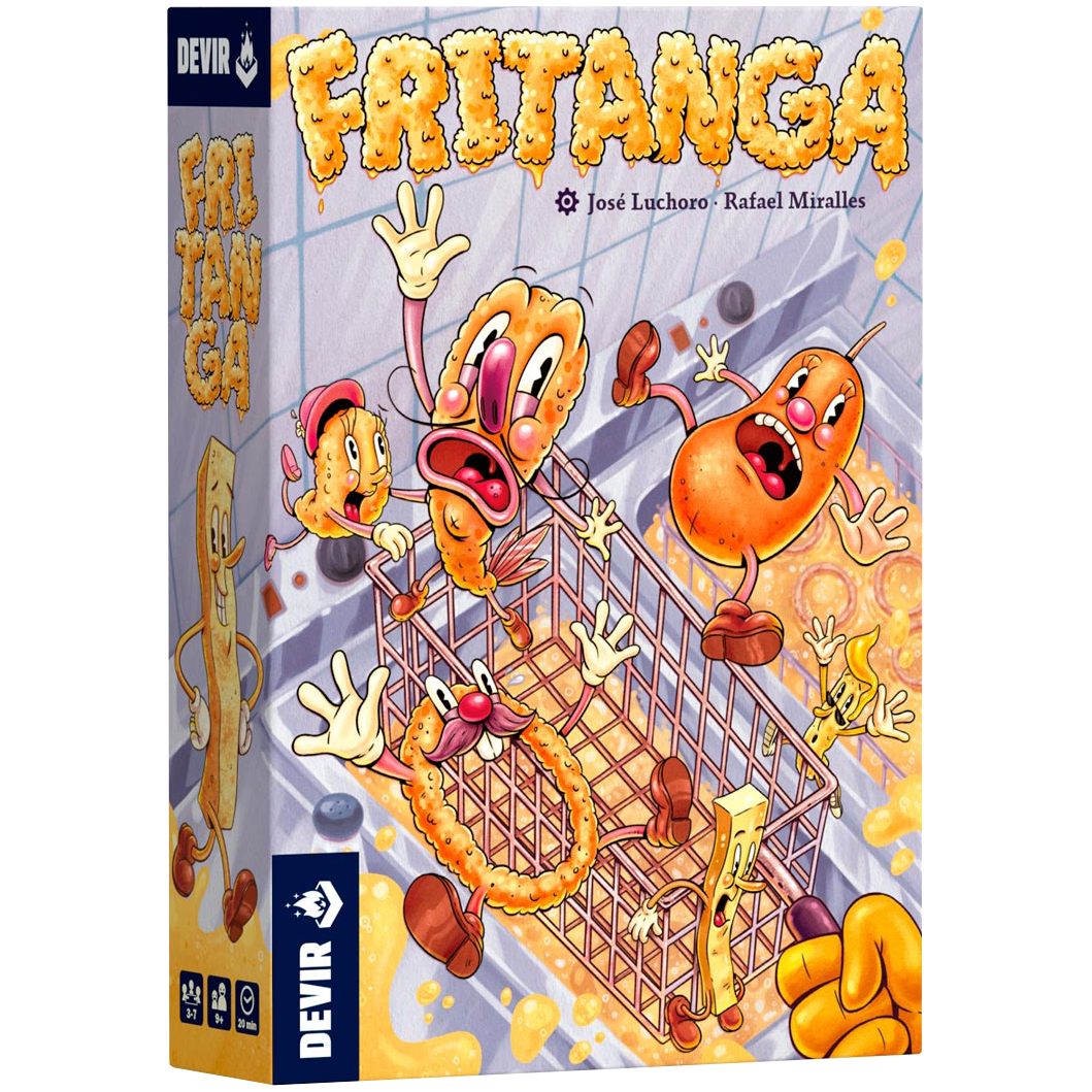Fritanga