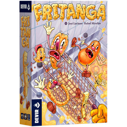 Fritanga