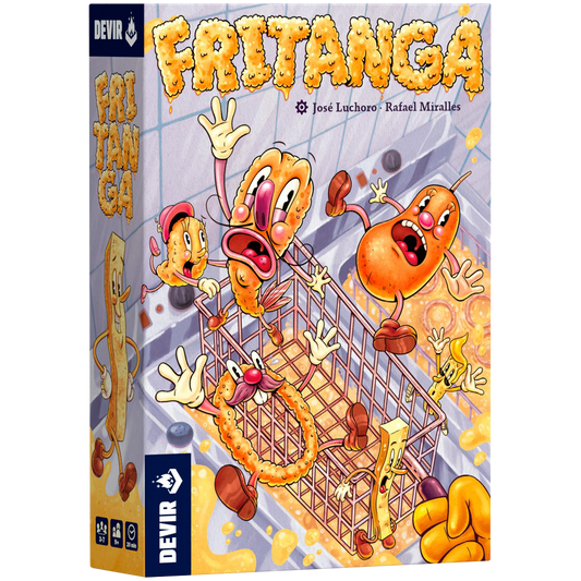 Fritanga