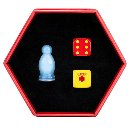 Catan Opalite