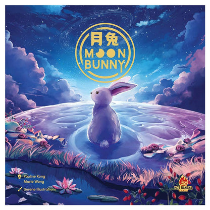 Moon Bunny