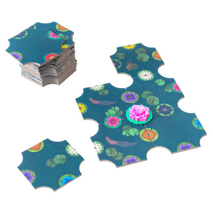 A Gentle Rain - Bloom Edition