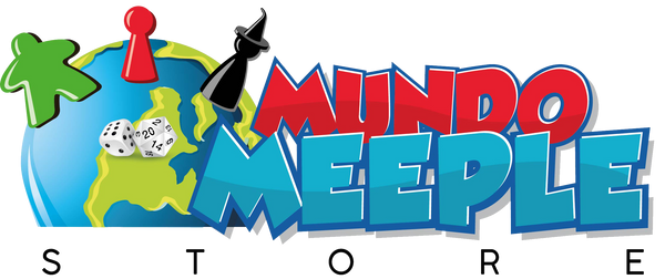 Mundo Meeple Store