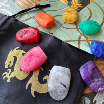 Tsuro: The Game of the Path™ 20th Anniversary Edition