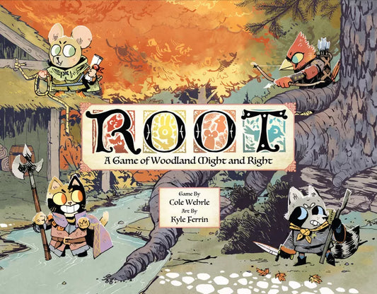 ROOT (en Español)