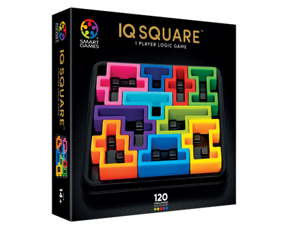 IQ SQUARE