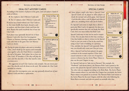 Lovecraftesque 2E