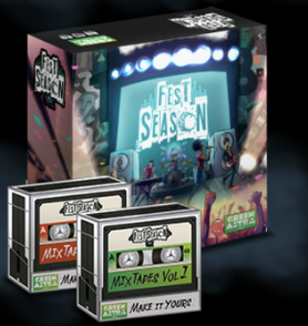 Fest Season (Español)